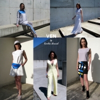 VEN SS17 collection
